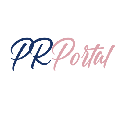 PRPortál logó